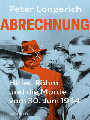 cover image of Abrechnung